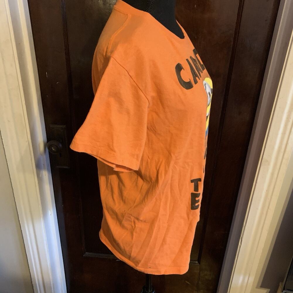 Halloween Boys Minions T-Shirt Candy That's All Eye Want XL - Picture 4 of 7